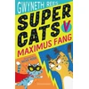KNYGA Gwyneth Rees Super Cats v Maximus Fang