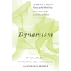KNYGA Gylfi Zoega Dynamism