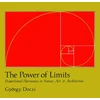 KNYGA Gyorgy Doczi Power of Limits