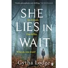KNYGA Gytha Lodge She Lies in Wait