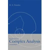 KNYGA H A Priestley Introduction to Complex Analysis