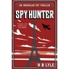 KNYGA H B Lyle Spy Hunter