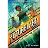 KNYGA H D Hunter Futureland: Battle for the Park