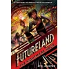 KNYGA H D Hunter Futureland: The Nightmare Hour