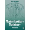 KNYGA H D Mcgeorge Marine Auxiliary Machinery