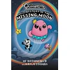 KNYGA H F Brownfield Quinnelope and the Mystery of the Missing Moon