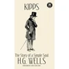 KNYGA H G Wells Kipps