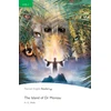 KNYGA H G Wells Level 3: Island of Dr. Moreau