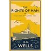 KNYGA H G Wells Rights of Man