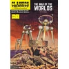 KNYGA H G Wells War of the Worlds