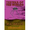 KNYGA H G Wells War of the Worlds