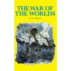 KNYGA H G Wells War of the Worlds, The