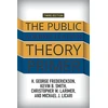 KNYGA H George Frederickson Public Administration Theory Primer