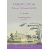 KNYGA H. J. M. Green Durovigutum: Roman Godmanchester