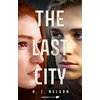 KNYGA H J Nelson Last City