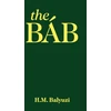 KNYGA H M Balyuzi Bab