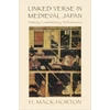 KNYGA H Mack Horton Linked Verse in Medieval Japan