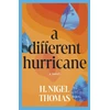 KNYGA H Nigel Thomas Different Hurricane
