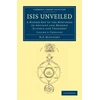 KNYGA H P Blavatsky Isis Unveiled