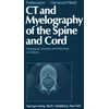 KNYGA H Pettersson CT and Myelography of the Spine and Cord