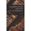KNYGA H Prault Das Isencoes de Direitos Aduaneiros