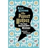 KNYGA H. R. F. Keating Perfect Murder: The First Inspector Ghote Mystery