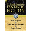 KNYGA H Rider Haggard Fantastic Fiction