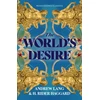 KNYGA H Rider Haggard World's Desire