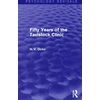 KNYGA H V Dicks Fifty Years of the Tavistock Clinic (Psychology Revivals)