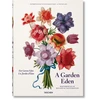 KNYGA H Walter Lack Garden Eden. Masterpieces of Botanical Illustration