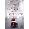 KNYGA haas-eve-haas-timothy Secrets of the Notebook