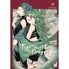 KNYGA Hachi Inaba Tiger Won't Eat the Dragon Yet, Vol. 3