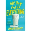 KNYGA Hadley Leggett All They Ask Is Everything