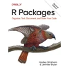 KNYGA Hadley Wickham R Packages