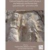 KNYGA Hadrien Bru Colonial Geopolitics and Local Cultures in the Hellenistic and Roman East (3rd century BC – 3rd century AD)