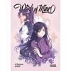 KNYGA Haeyoon Witch of Mine Vol 3