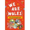 KNYGA Haf Llewelyn We are Wales - Stories of Diversity and Belonging