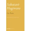 KNYGA Hagiwara Sakutaro Cat Town