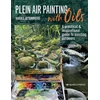 KNYGA Haidee Jo Summers Plein Air Painting with Oils