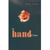 KNYGA Haikal Hand of Love