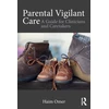 KNYGA Haim Omer Parental Vigilant Care