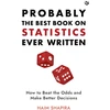 KNYGA Haim Shapira Probably the Best Book on Statistics Ever Written