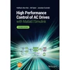 KNYGA Haitham Abu Rub High Performance Control of AC Drives with Matlab/Simulink