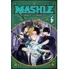 KNYGA Hajime Komoto Mashle: Magic and Muscles, Vol. 6