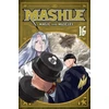 KNYGA Hajime Komoto Mashle: Magic and Muscles, Vol. 16