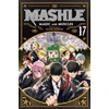 KNYGA Hajime Komoto Mashle: Magic and Muscles, Vol. 17
