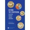 KNYGA Hal Abramson Beyond the Courtroom