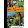 KNYGA Hal Foster Prince Valiant Vol. 18: 1971-1972