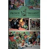 KNYGA Hal Foster Prince Valiant Vol. 28: 1991-1992