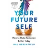 KNYGA Hal Hershfield Your Future Self
